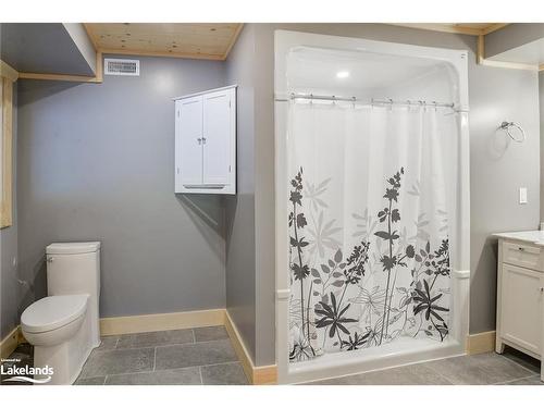 1159 Island Park Rd, Port Carling, ON - Indoor Photo Showing Bathroom