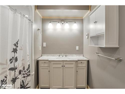 1159 Island Park Rd, Port Carling, ON - Indoor Photo Showing Bathroom