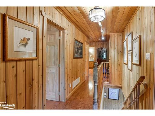 1159 Island Park Rd, Port Carling, ON - Indoor Photo Showing Other Room