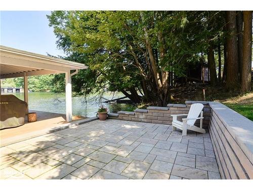 1159 Island Park Rd, Port Carling, ON - Outdoor