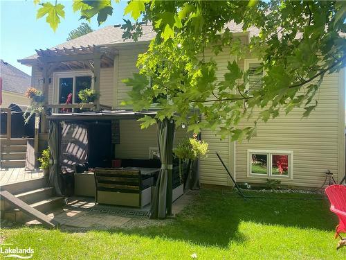 7 Sparrow Lane, Wasaga Beach, ON - Outdoor