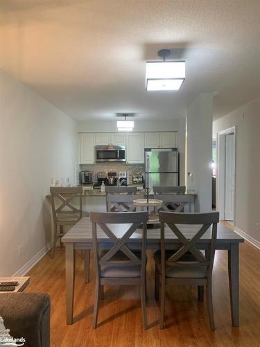 103-1 Brandy Lane Drive, Collingwood, ON - Indoor Photo Showing Dining Room