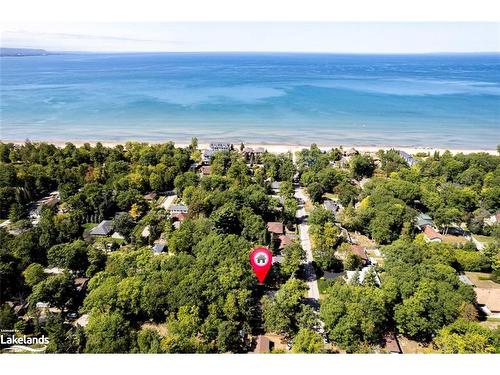 76 29Th Street N, Wasaga Beach, ON - Outdoor With Body Of Water With View