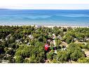 76 29Th Street N, Wasaga Beach, ON  - Outdoor With Body Of Water With View 