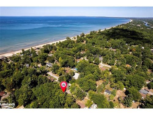 76 29Th Street N, Wasaga Beach, ON - Outdoor With Body Of Water With View