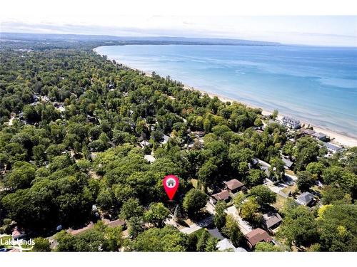 76 29Th Street N, Wasaga Beach, ON - Outdoor With Body Of Water With View