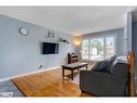 72 Bay Street, Tay, ON  - Indoor Photo Showing Living Room 