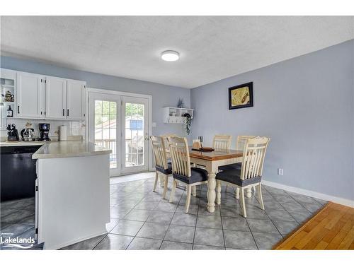 72 Bay Street, Tay, ON - Indoor Photo Showing Dining Room