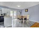 72 Bay Street, Tay, ON  - Indoor Photo Showing Dining Room 