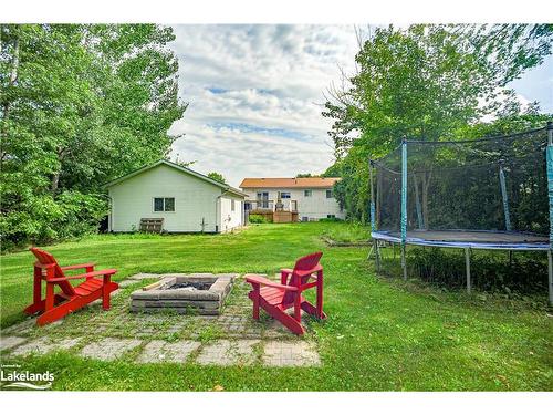 72 Bay Street, Tay, ON - Outdoor