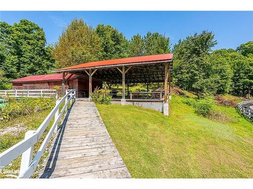 1063 Ravine Road, Minden, ON 