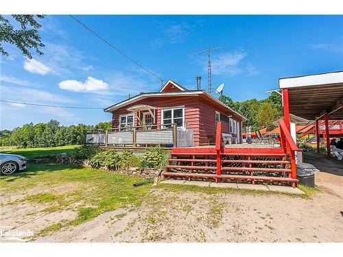 1063 Ravine Road, Minden, ON 