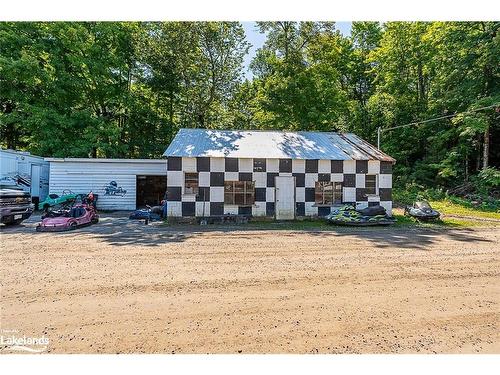 1063 Ravine Road, Minden, ON 