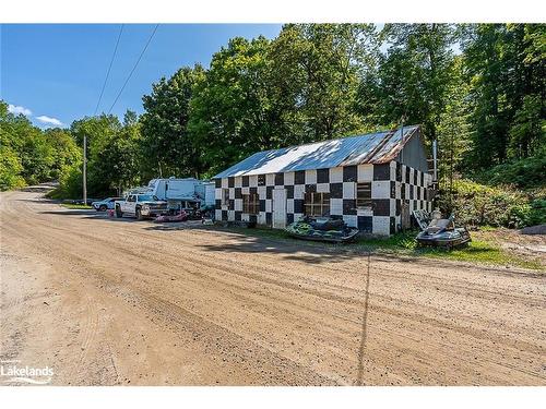 1063 Ravine Road, Minden, ON 