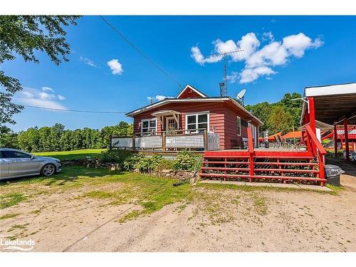 1063 Ravine Road, Minden, ON 