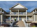 504-40 Trott Boulevard, Collingwood, ON  - Outdoor With Balcony 