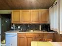 125 Woodland Park Road, The Blue Mountains, ON  - Indoor Photo Showing Kitchen 