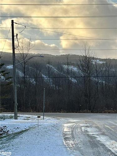 16 Trails End, Collingwood, ON - Outdoor With View