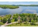 1125 Maplehurst Drive, Huntsville, ON  - Outdoor With Body Of Water With View 