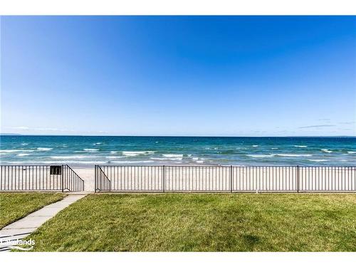 8-1064 Tiny Beaches Road S, Tiny, ON - Outdoor With Body Of Water With View