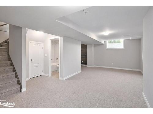 1 Kennedy Avenue, Collingwood, ON - Indoor