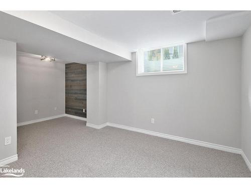 1 Kennedy Avenue, Collingwood, ON - Indoor Photo Showing Other Room