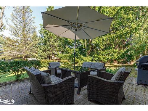 402 Mariners Way, Collingwood, ON - Outdoor With Deck Patio Veranda