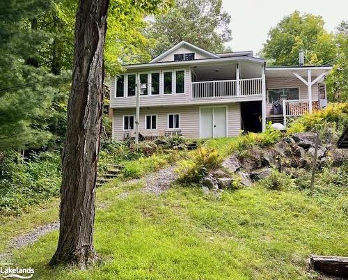 88 Joseph Street, Port Carling, ON - Outdoor