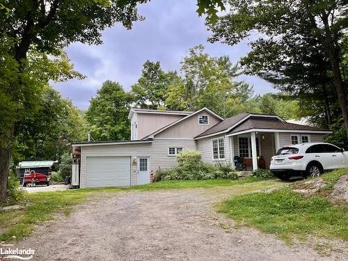 88 Joseph Street, Port Carling, ON - Outdoor