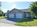 47 Chestnut Lane, Wasaga Beach, ON  - Outdoor With Deck Patio Veranda 