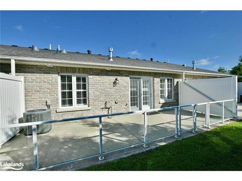 47 Chestnut Lane, Wasaga Beach, ON - Outdoor