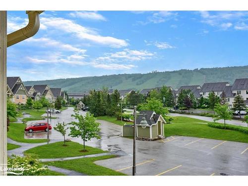 117-125 Fairway Court, Town Of Blue Mountains, ON - Outdoor With View