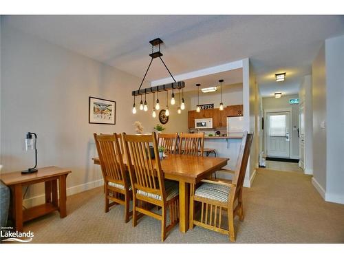 117-125 Fairway Court, Town Of Blue Mountains, ON - Indoor Photo Showing Dining Room