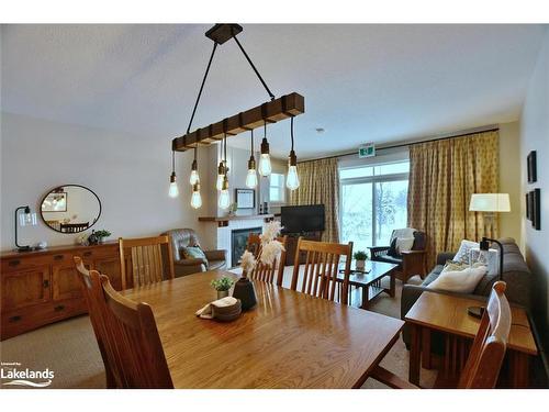 117-125 Fairway Court, Town Of Blue Mountains, ON - Indoor Photo Showing Dining Room