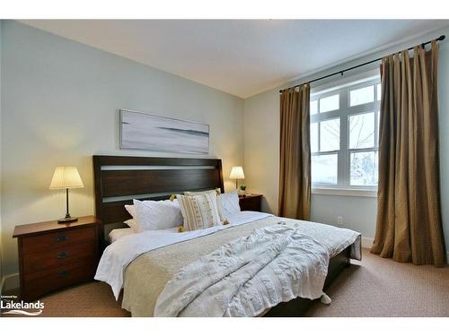 117-125 Fairway Court, Town Of Blue Mountains, ON - Indoor Photo Showing Bedroom