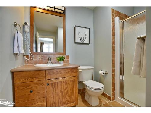 117-125 Fairway Court, Town Of Blue Mountains, ON - Indoor Photo Showing Bathroom