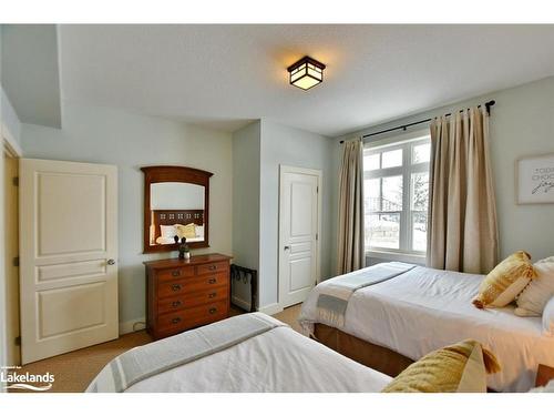 117-125 Fairway Court, Town Of Blue Mountains, ON - Indoor Photo Showing Bedroom