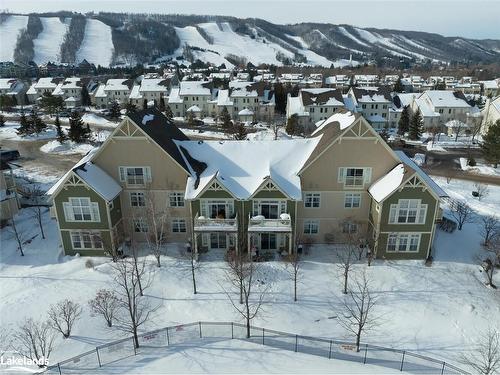 117-125 Fairway Court, Town Of Blue Mountains, ON - Outdoor