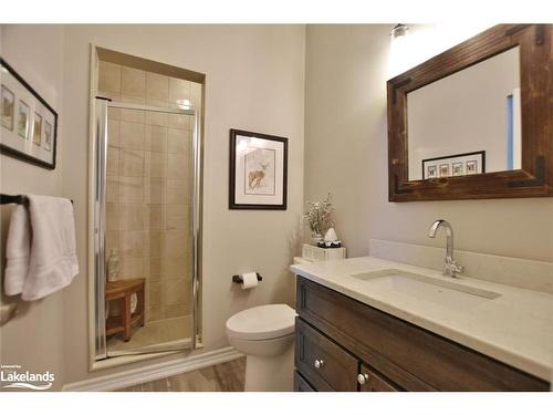 18 Robbie Way, Collingwood, ON - Indoor Photo Showing Bathroom