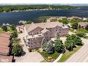 205-4 Beck Boulevard, Penetanguishene, ON  - Outdoor With Body Of Water With View 