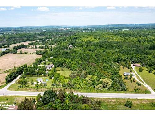 Part Lot 11-12 Sideroad 10, Chatsworth, ON 