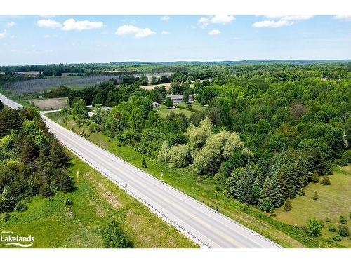 Part Lot 11-12 Sideroad 10, Chatsworth, ON 