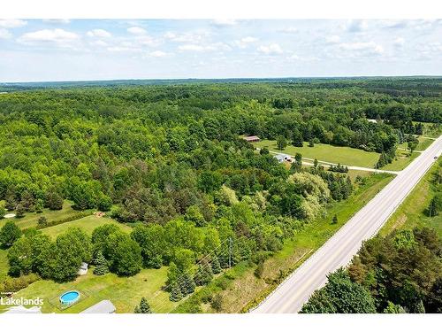 Part Lot 11-12 Sideroad 10, Chatsworth, ON 