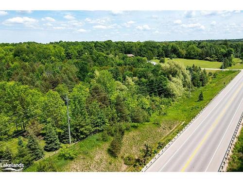 Part Lot 11-12 Sideroad 10, Chatsworth, ON 