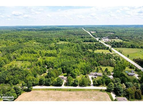 Part Lot 11-12 Sideroad 10, Chatsworth, ON 