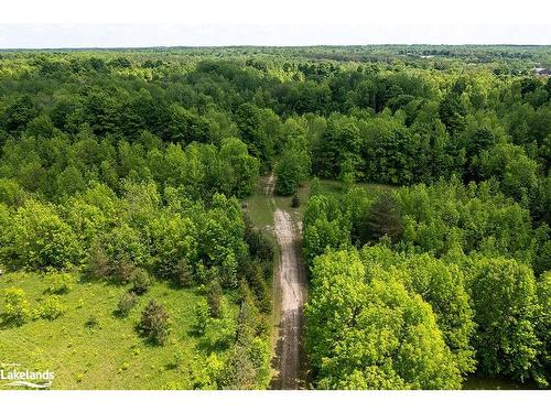 Part Lot 11-12 Sideroad 10, Chatsworth, ON 