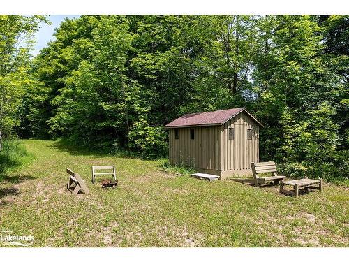 Part Lot 11-12 Sideroad 10, Chatsworth, ON 