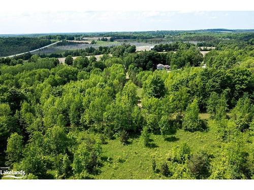 Part Lot 11-12 Sideroad 10, Chatsworth, ON 