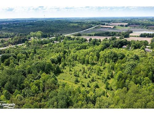 Part Lot 11-12 Sideroad 10, Chatsworth, ON 