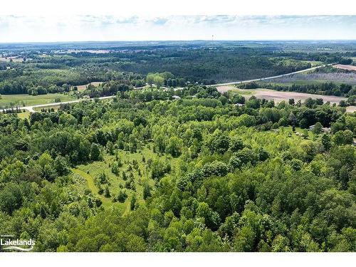 Part Lot 11-12 Sideroad 10, Chatsworth, ON 